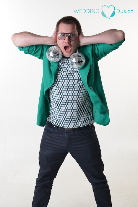 DJ Dan Keschen